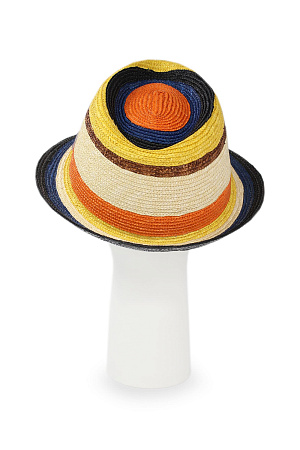 Шляпа трилби STETSON лето ун. 22/26 SALE 0Y-00005177