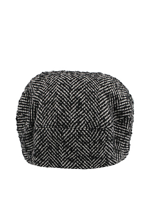 Головной убор ШЕРСТЬ ЛИНДА AMIL DZHAMALOV зима жен. 230 SALE 0Y-00007517