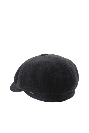 Кепка 8-клинка уши BASKERI весна/осень муж. 22/23 0Y-00007706