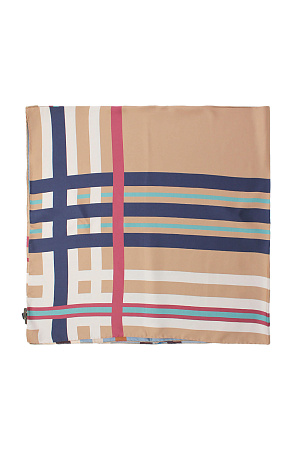 Платок CARLO VISINTINI весна/осень жен. 24/25 0Y-00016804