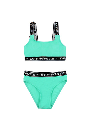 Купальник раздельный топ M&M лето подр. 22 0Y-00006754