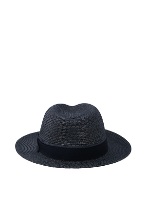 Шляпа федора STETSON лето ун. 25