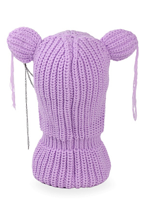 Балаклава уши МИШКА GENIOUS(GNS) весна/осень жен. 230 SALE 0Y-00004031