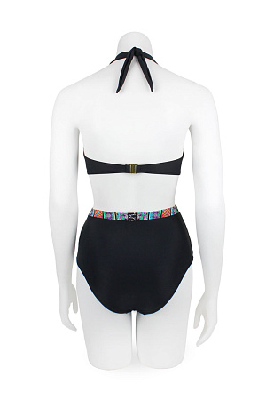 Плавки высокая посадка ETHNIC PARADISE UNICONF лето жен. 230 0Y-00001150