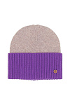 Шапка лопата FRAAS демисезон жен. 24/25 0Y-00016494 (56-58, фиолетовый, , 490лейбл)
