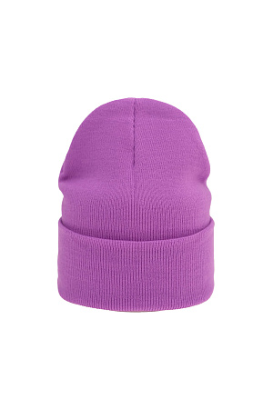 Шапка лопата ОДНОТОН. весна/осень ун. 24 0Y-00008274