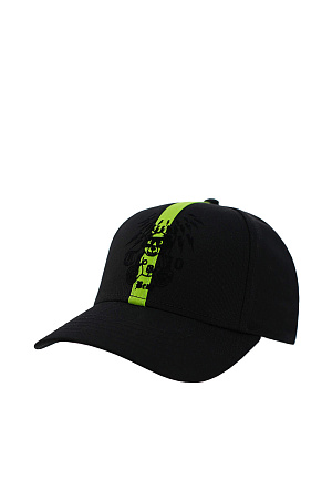 Бейсболка URBAN PEAK лето подр. 25 0Y-00014974