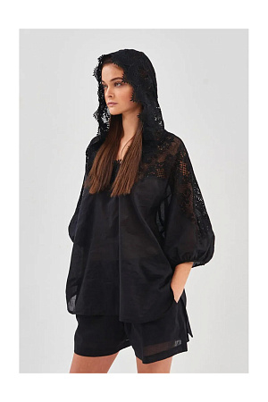 Блуза LELIO лето жен. 25 0Y-00018783