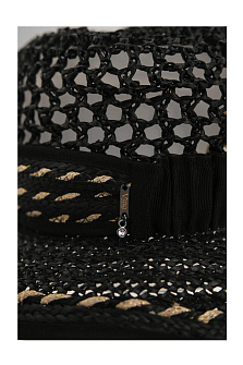 Шляпа панама / Vizio