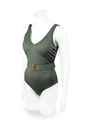 Купальник слитный майо FARDAS лето жен. 22 0Y-00006765