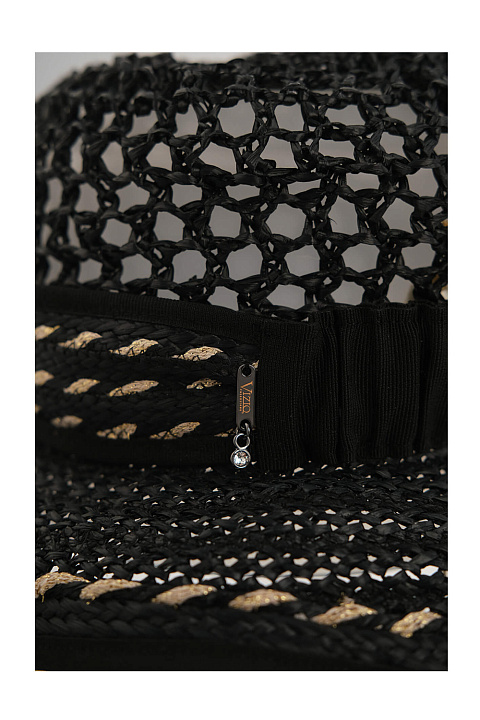 Шляпа панама / Vizio