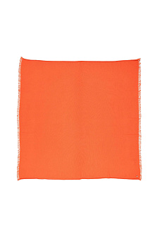 Платок из шерсти и кашемира / Fraas