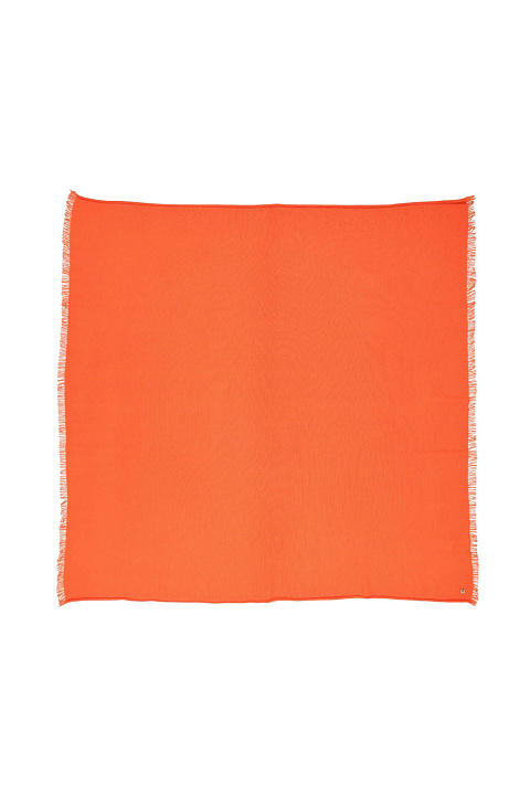 Платок из шерсти и кашемира / Fraas