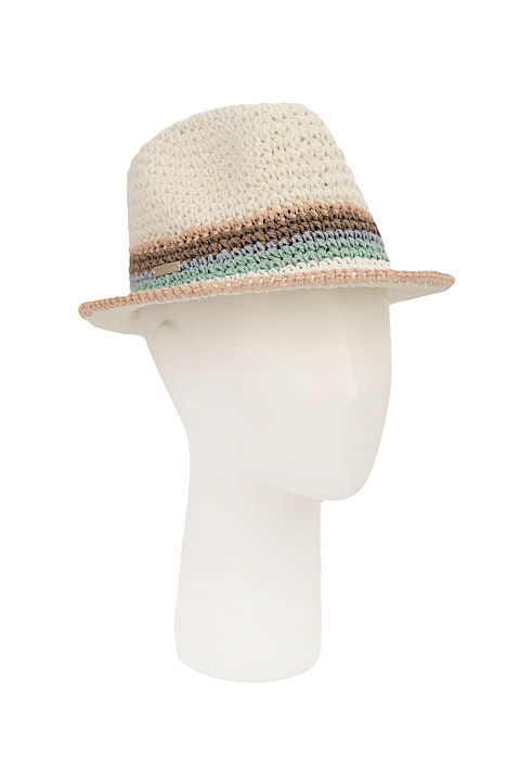 Шляпа панама / Seeberger