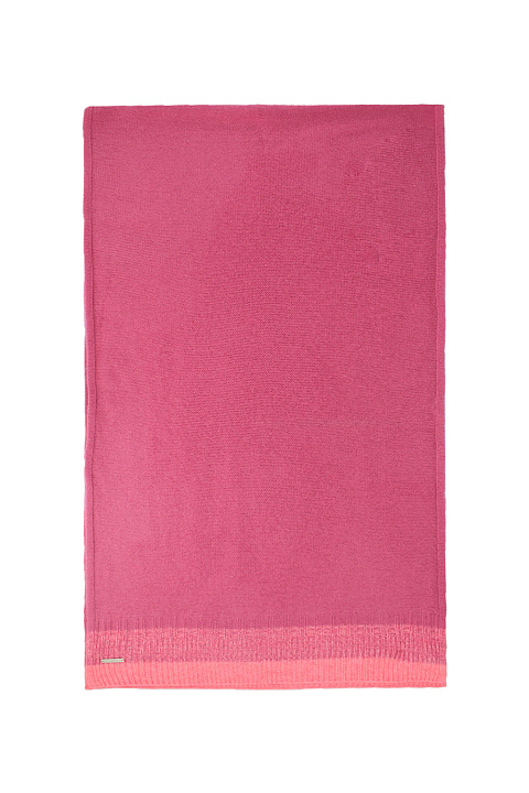 Палантин зимний из кашемира / Seeberger