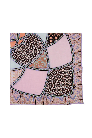 Платок KALEIDOSKOPE ROECKL весна/осень жен. 240 SALE 0Y-00008454