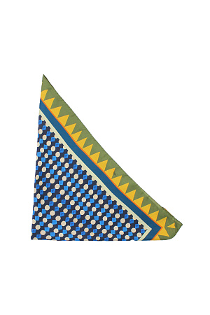 Платок CARLO VISINTINI весна/осень жен. 240 SALE 0Y-00008864