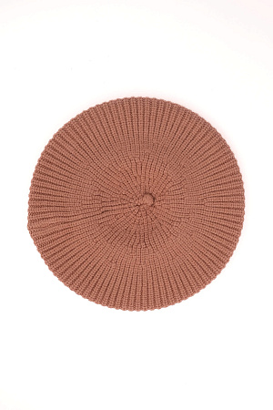 Берет ЮНИТИ KORKKI весна/осень жен. 23/25 0Y-00011003