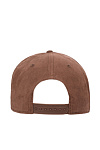 Бейсболка STETSON весна/осень муж. 230 SALE 0G-00010885 (56-58, коричневый)