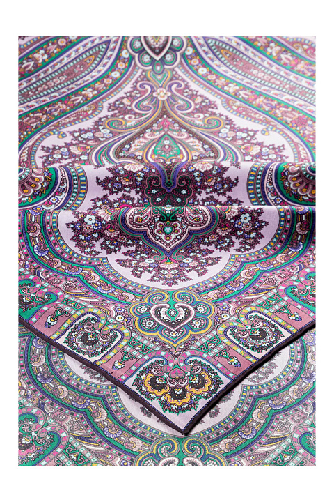 Платок шелковый / Roeckl