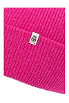Шапка лопата ROECKL зима ун. 24/25 0Y-00016457 (56-58, ярко-розовый, , 310лейбл)