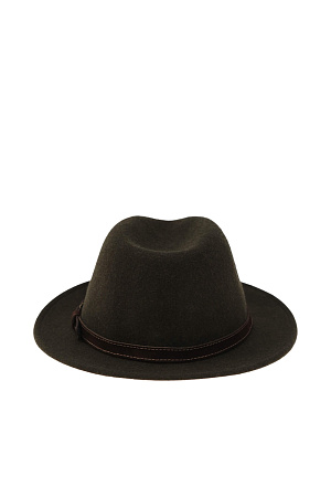 Шляпа федора WEGENER весна/осень ун. 21 0G-00011680