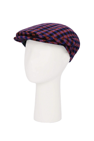 Кепка реглан RUDY C/C26 ALFONSO D`ESTE лето ун. 23/24 0Y-00013700