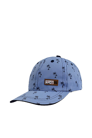 Бейсболка ПАЛЬМЫ лето дет. 23 0Y-00011478