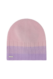 Шапка колпак из кашемира / Seeberger