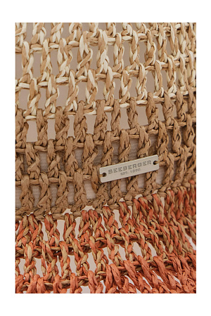 Шляпа SEEBERGER лето жен. 25 0Y-00018211