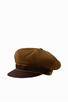 Кепка картуз STETSON лето ун. 25 0Y-00018673 (XL, коричневый, 79 sonstige)