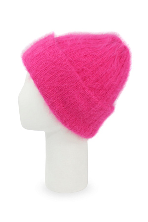 Шапка колпак отворот ЭРЛЕНА ODYSSEY зима жен. 19/22/25 0G-00005879