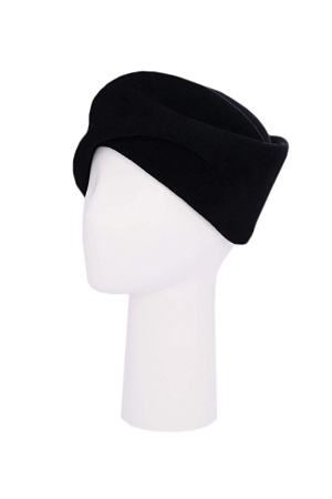 Шапка ИНГРИД ФЕТР ПОРАТО БАСКО весна/осень жен. 23/24 0Y-00013248