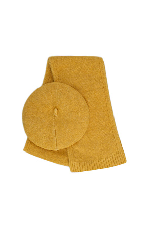 Головной убор МОСКВА VELES зима жен. 23/24 0Y-00012542