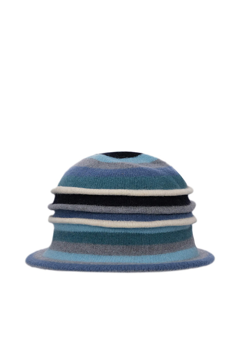 Панама из шерсти / Seeberger