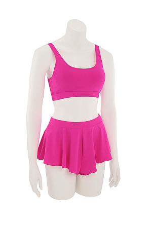 Купальник раздельный топ тройка FASHION лето жен. 23/25 0Y-00011915