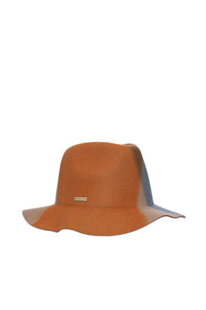 Шляпа ФЕТР SEEBERGER весна/осень жен. 23/24 0Y-00013761