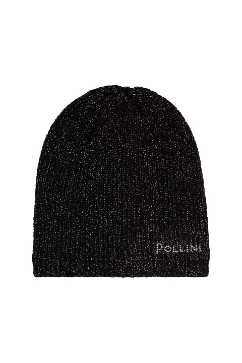 Шапка колпак с флисом / Pollini