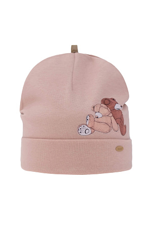 Шапка МИШКИ FEZA весна/осень дет. 24/25 0Y-00015014