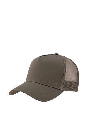 Бейсболка сетка STETSON лето муж. 24