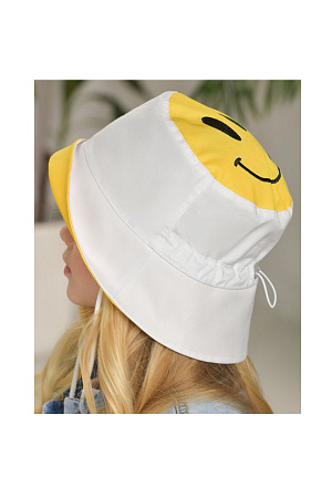 Панама СМАЙЛ DAN&DANI лето дет. 23 0Y-00011581