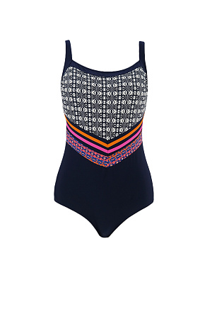 Купальник слитный майо NAEMY BEACH лето жен. 23/25 0Y-00011977