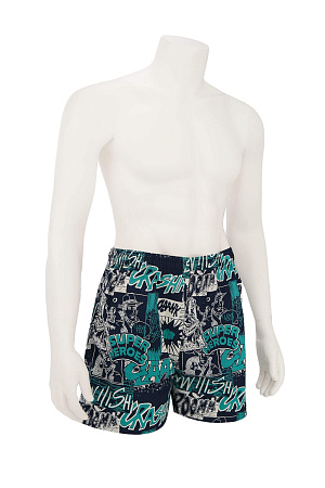 Шорты SPORTS лето муж. 23/25 0Y-00011516