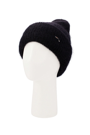 Шапка колпак TRECCIOLINA VIZIO зима жен. 22/23 0Y-00009451