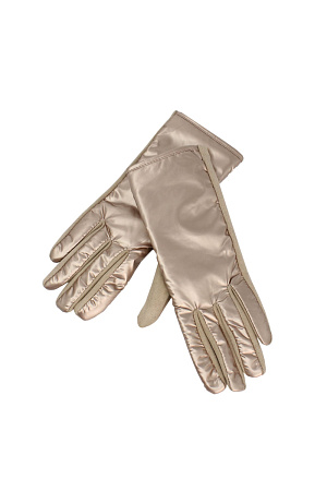 Перчатки сенсорные МЕТАЛЛИК АНГЕЛ весна/осень жен. 21/25 0Y-00003226