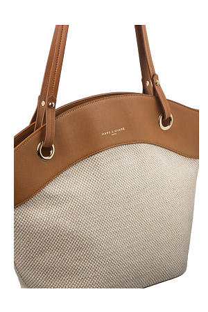 Сумка на замке пляжн. MARC&ANDRE лето жен. 25 0Y-00018031