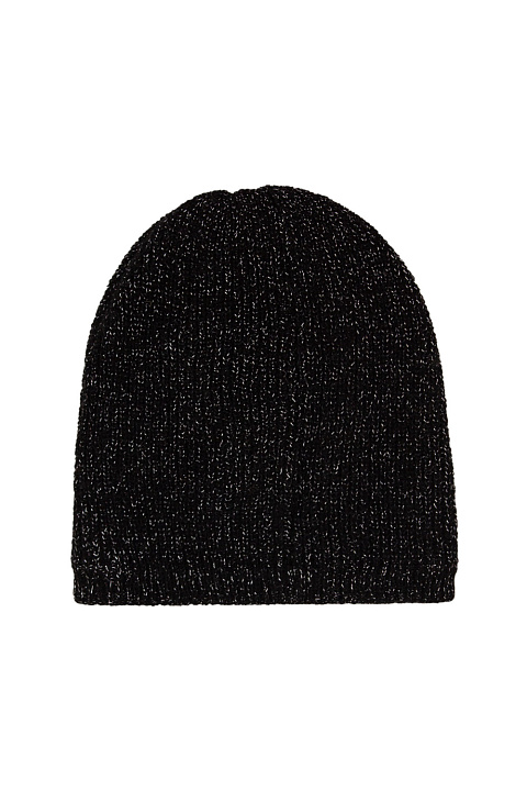 Шапка колпак с флисом / Pollini