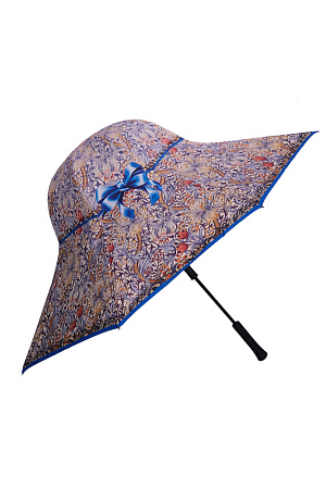 Зонт полуавтомат/8-спиц трость шляпа МОРРИС DAIS без сезона жен. 23/24 0Y-00013231