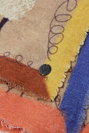 Платок FRAAS весна/осень жен. 230 SALE 0Y-00002576