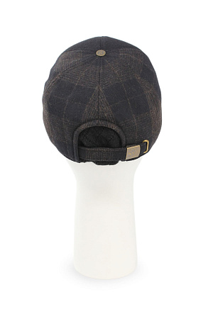 Бейсболка уши SKIFF весна/осень муж. 21/22 0Y-00002050